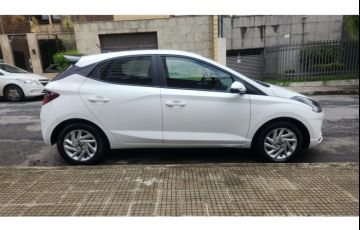 Hyundai Hb20 1.0 12v Flex Evolution Manual - Foto #9