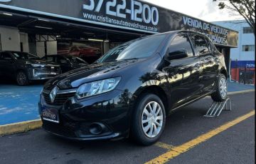 Renault Sandero 1.0 12v Sce Expression