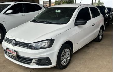 Volkswagen Gol 1.0 TEC  Trendline (Flex) 2p