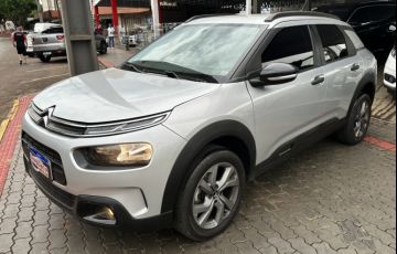 Citroën C4 Cactus 1.6 Feel (Aut)