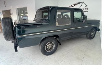 Ford F-1000 3.9 Engerauto CD 8v - Foto #4