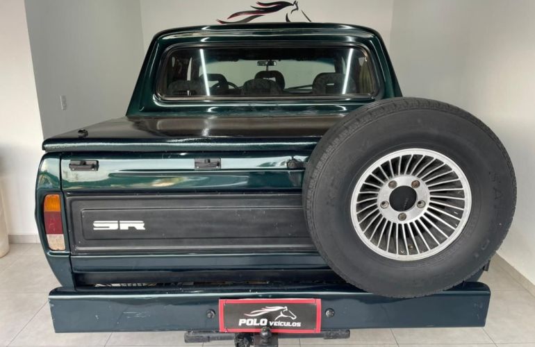 Ford F-1000 3.9 Engerauto CD 8v - Foto #5