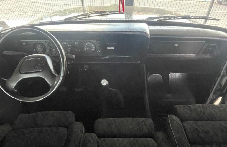 Ford F-1000 3.9 Engerauto CD 8v - Foto #7