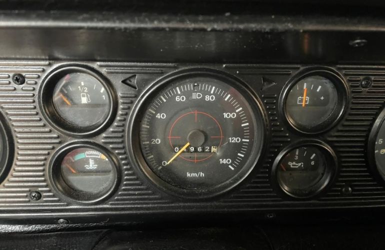 Ford F-1000 3.9 Engerauto CD 8v - Foto #10