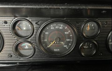 Ford F-1000 3.9 Engerauto CD 8v - Foto #10