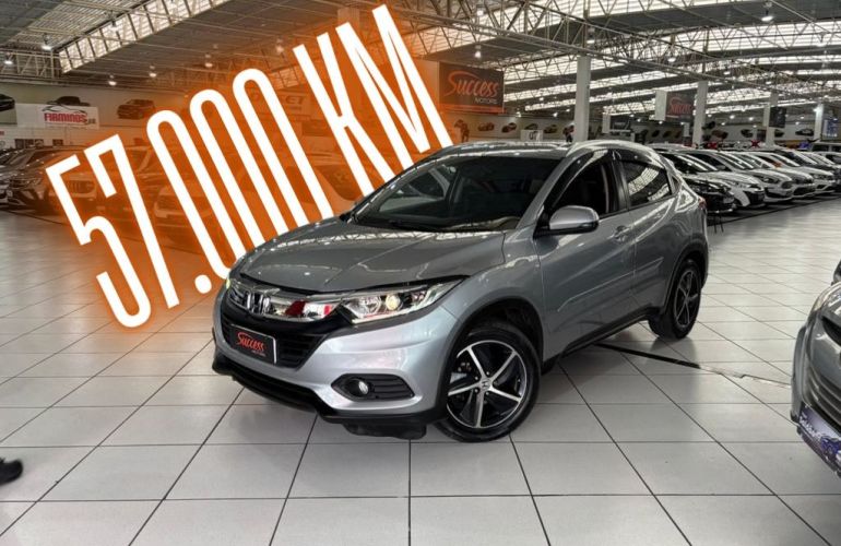 Honda Hr-v 1.8 16V Lx - Foto #1