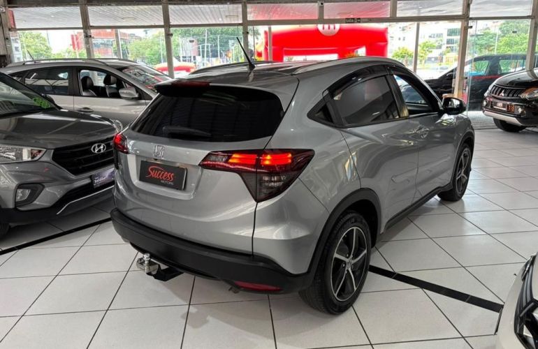 Honda Hr-v 1.8 16V Lx - Foto #2