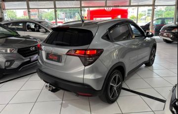 Honda Hr-v 1.8 16V Lx - Foto #2