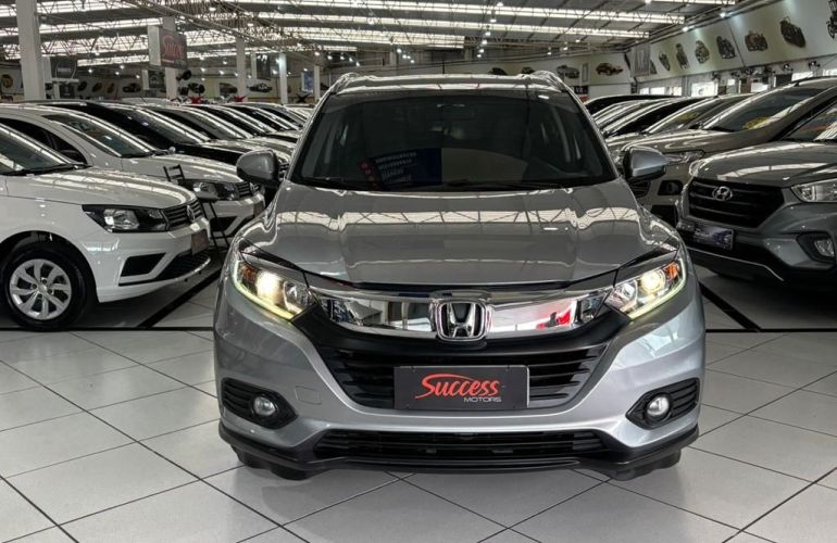 Honda Hr-v 1.8 16V Lx - Foto #3