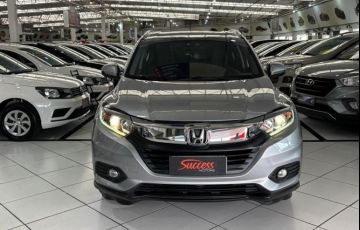 Honda Hr-v 1.8 16V Lx - Foto #3