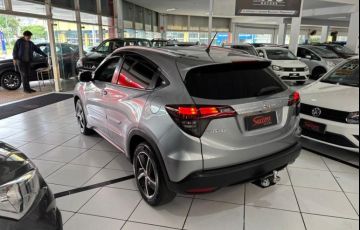 Honda Hr-v 1.8 16V Lx - Foto #5