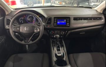 Honda Hr-v 1.8 16V Lx - Foto #8