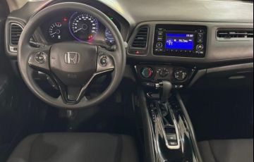 Honda Hr-v 1.8 16V Lx - Foto #9