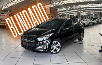 Hyundai I30 1.8 MPi 16v