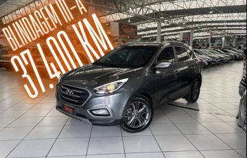 Hyundai Ix35 2.0 MPFi GL 16v