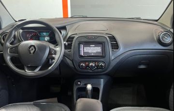 Renault Captur 1.6 16V Sce Life - Foto #7