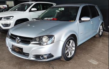 Volkswagen Golf 1.6 Sportline Limit.edit