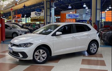 Volkswagen Polo 1.0 170 TSI