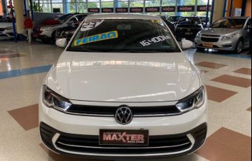 Volkswagen Polo 1.0 170 TSI - Foto #2