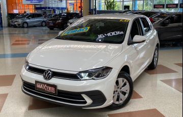 Volkswagen Polo 1.0 170 TSI - Foto #3