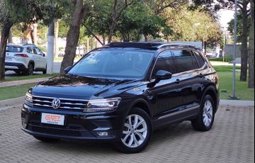 Volkswagen Tiguan 1.4 250 TSi Total Allspace Comfortline