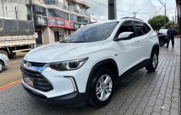 Chevrolet Tracker 1.0 Turbo (Aut)