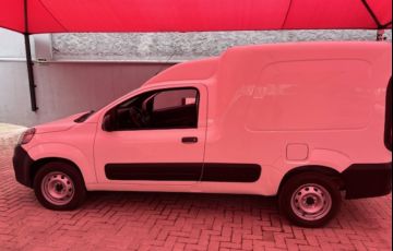 Fiat Fiorino 1.4 Endurance