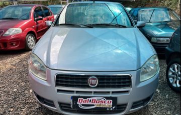 Fiat Siena EL 1.0 8V (Flex) - Foto #2