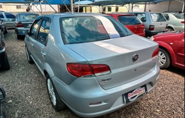 Fiat Siena EL 1.0 8V (Flex) - Foto #6