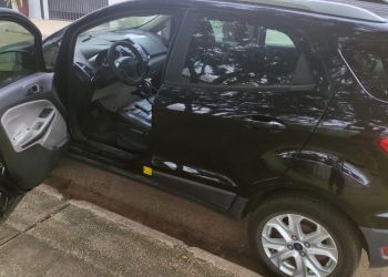 Ford Ecosport Titanium 2.0 16V PowerShift (Flex) - Foto #9