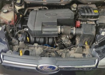 Ford Ecosport Titanium 2.0 16V PowerShift (Flex) - Foto #10