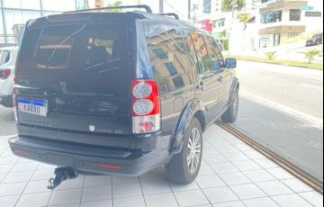 Land Rover Discovery 4 2.7 SE 4x4 V6 36v Turbo - Foto #3