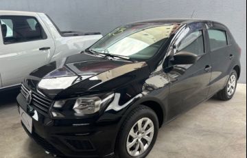 Volkswagen Gol 1.0