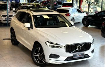 Volvo XC60 2.0 T5 Momentum AWD - Foto #1