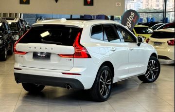 Volvo XC60 2.0 T5 Momentum AWD - Foto #2