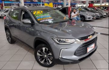 Chevrolet Tracker 1.0 Turbo Premier