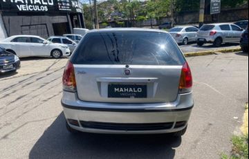Fiat Palio 1.0 MPi Fire Celebration 8V Flex 4p Manual - Foto #3