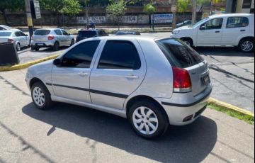 Fiat Palio 1.0 MPi Fire Celebration 8V Flex 4p Manual - Foto #4