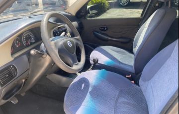 Fiat Palio 1.0 MPi Fire Celebration 8V Flex 4p Manual - Foto #7