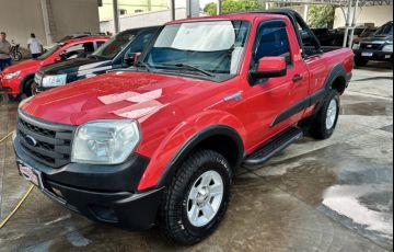 Ford Ranger XLS 4x2 2.3 16V (Cab Simples)