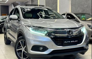 Honda Hr-v 1.5 16V Turbo Touring