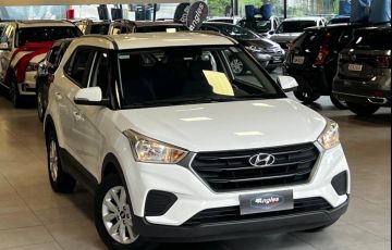 Hyundai Creta 1.6 16V Action