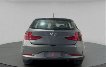 Hyundai Hb20 1.0 12v Flex Vision Manual - Foto #6