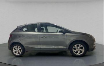 Hyundai Hb20 1.0 12v Flex Vision Manual - Foto #7