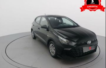 Hyundai Hb20 1.0 12v Flex Sense Manual