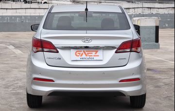 Hyundai Hb20s 1.6 Premium 16v - Foto #3