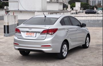 Hyundai Hb20s 1.6 Premium 16v - Foto #4