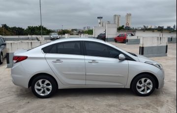 Hyundai Hb20s 1.6 Premium 16v - Foto #5