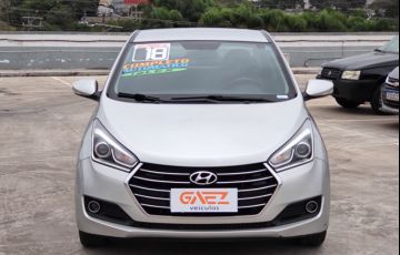 Hyundai Hb20s 1.6 Premium 16v - Foto #7