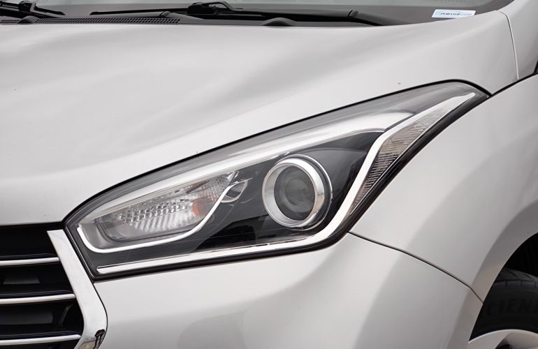 Hyundai Hb20s 1.6 Premium 16v - Foto #8